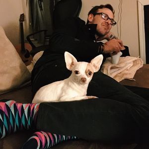 Meet your Posher, Joshua